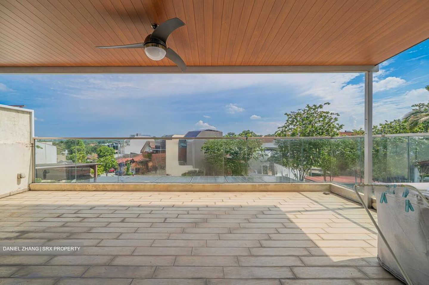 Sembawang Hills Estate (D20), Terrace #454911761